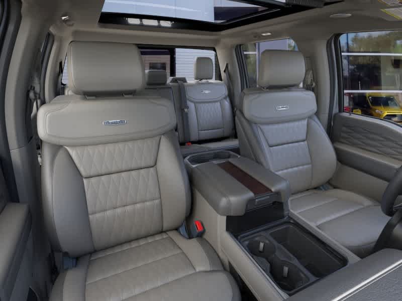 New 2026 Ford F350 Platinum w/ Platinum Plus Package AWD/4WD image 10