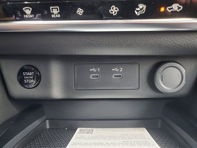 Used 2026 Nissan Rogue SV image 24