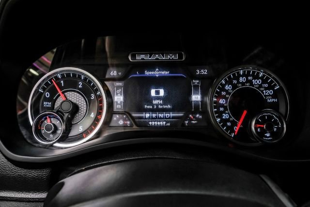 Used 2022 RAM 3500 Tradesman w/ Chrome Appearance Group AWD/4WD image 20