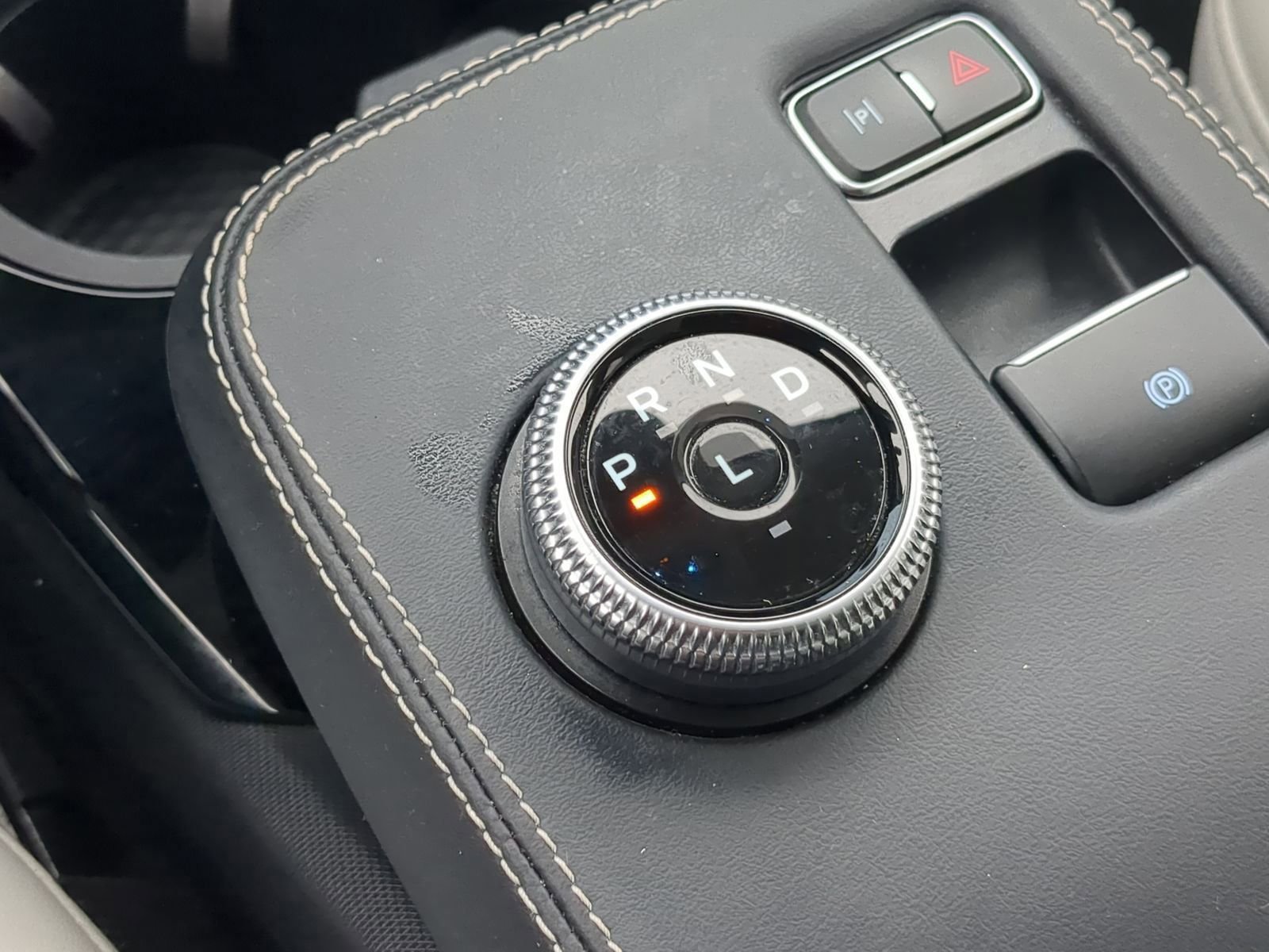 Used 2021 Ford Mustang Mach-E Premium image 36