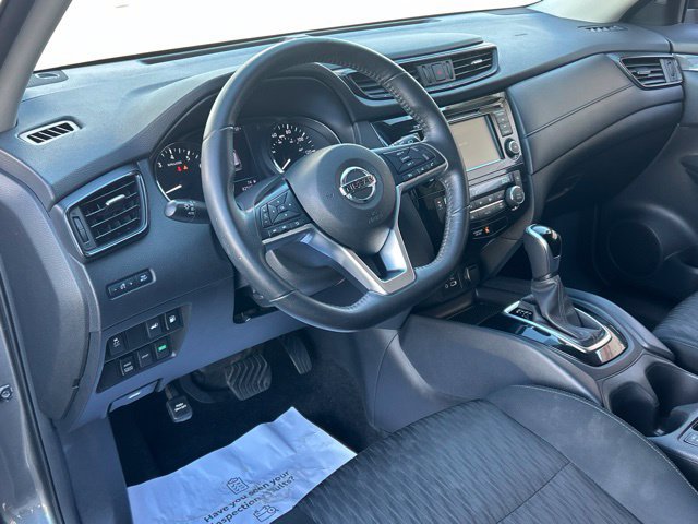 Used 2018 Nissan Rogue SV AWD/4WD image 21