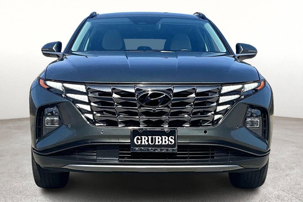 Used 2023 Hyundai Tucson Limited image 6