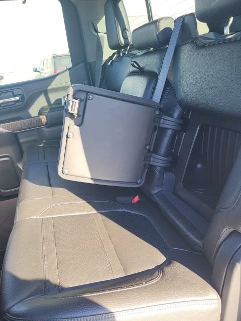 Used 2019 GMC Sierra 1500 Denali w/ Denali Ultimate Package image 18