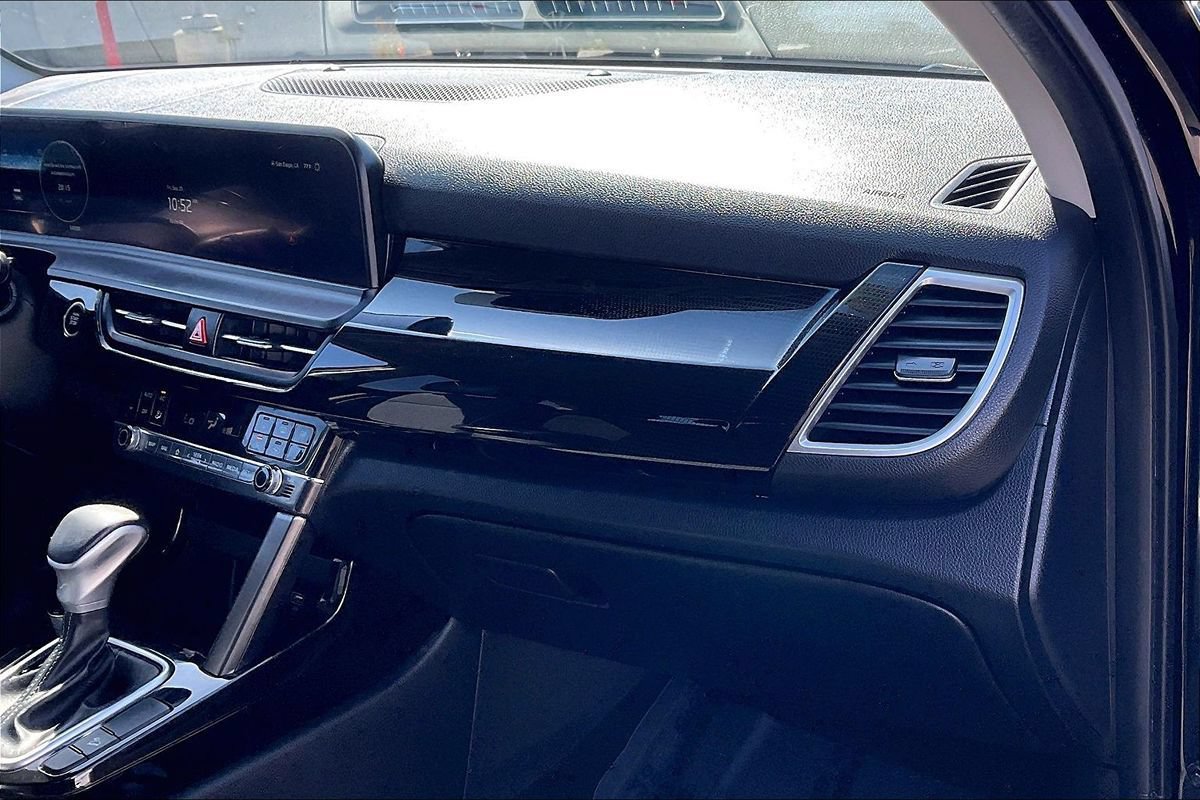 Used 2024 Kia Seltos S FWD image 4