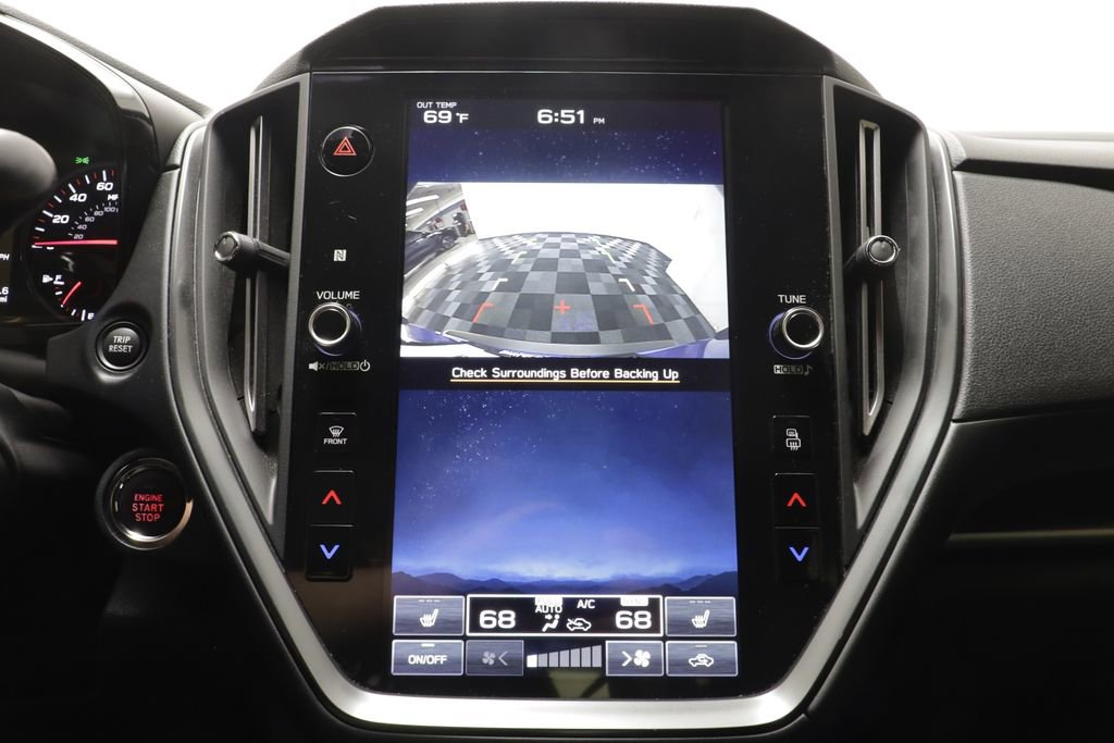 Used 2023 Subaru WRX Premium AWD/4WD image 10