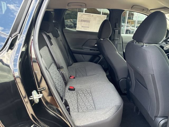 Used 2026 Nissan Kicks SV w/ Charging Package FWD image 9