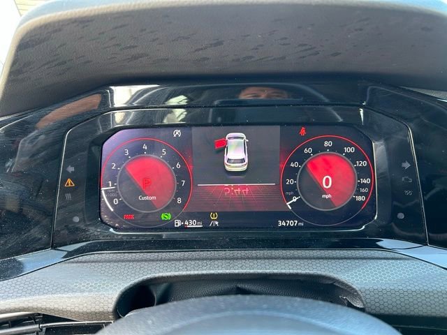 Used 2024 Volkswagen GTI S image 25