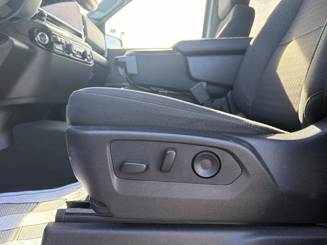 Used 2024 Chevrolet Silverado 1500 RST w/ Redline Edition image 15