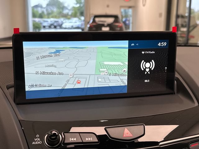 New 2026 Acura RDX A-Spec w/ Advance Package AWD/4WD image 18