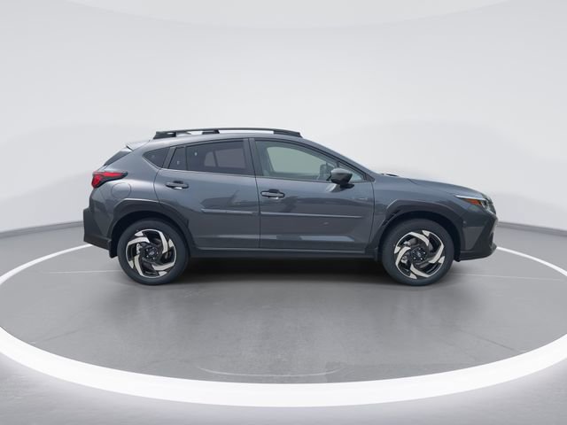 New 2026 Subaru Crosstrek 2.5i Limited AWD/4WD image 9