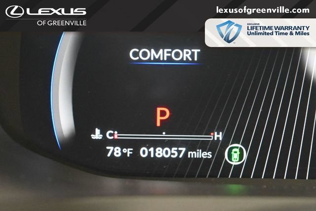Used 2024 Acura MDX Type S w/ Advance Package AWD/4WD image 11