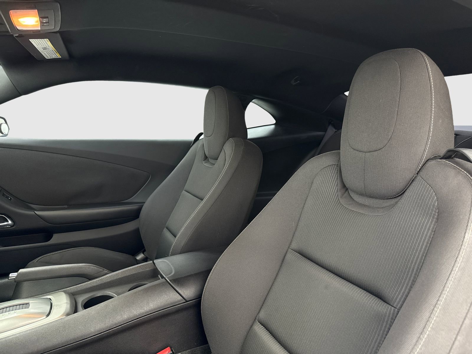 Used 2015 Chevrolet Camaro LT w/ RS Package RWD image 15