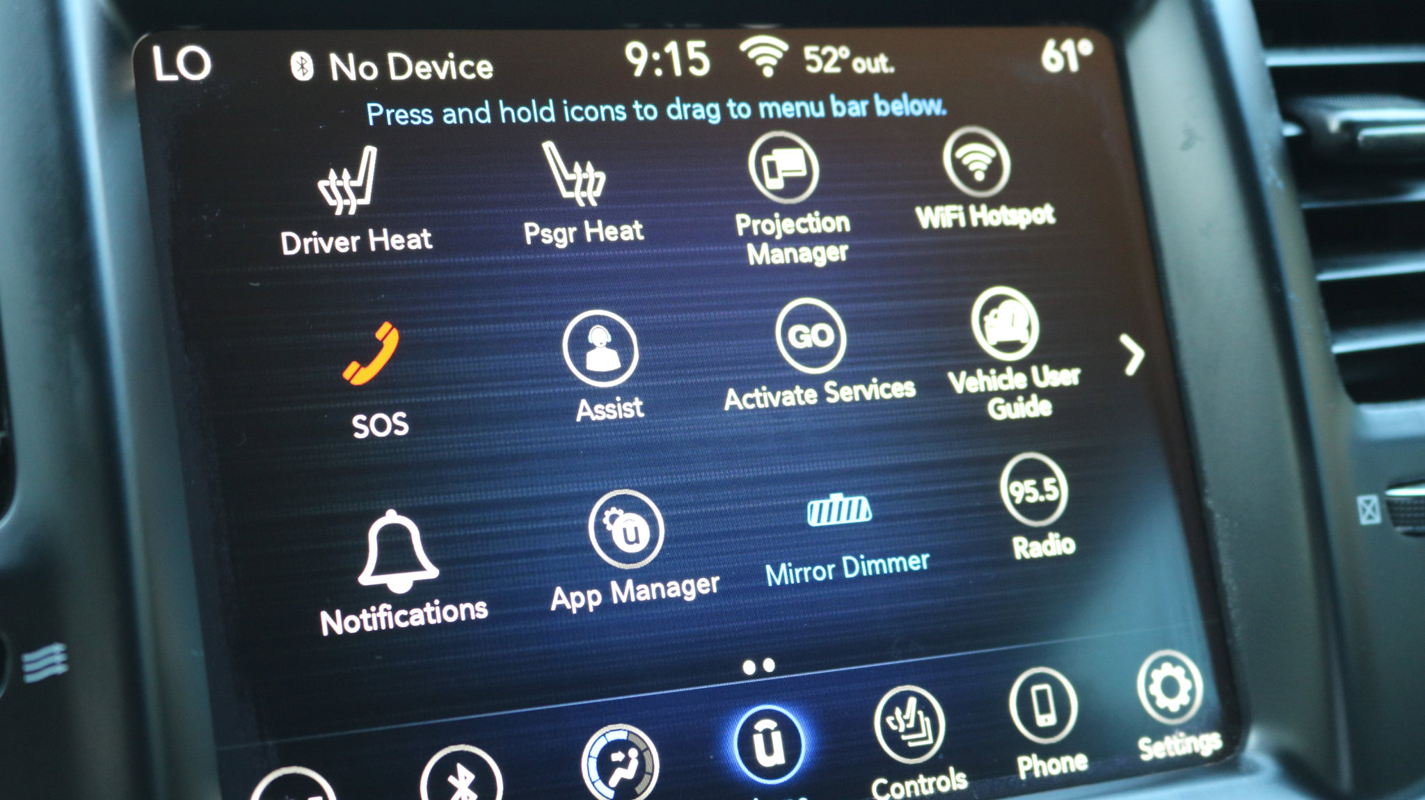 Used 2019 Chrysler 300 S image 17