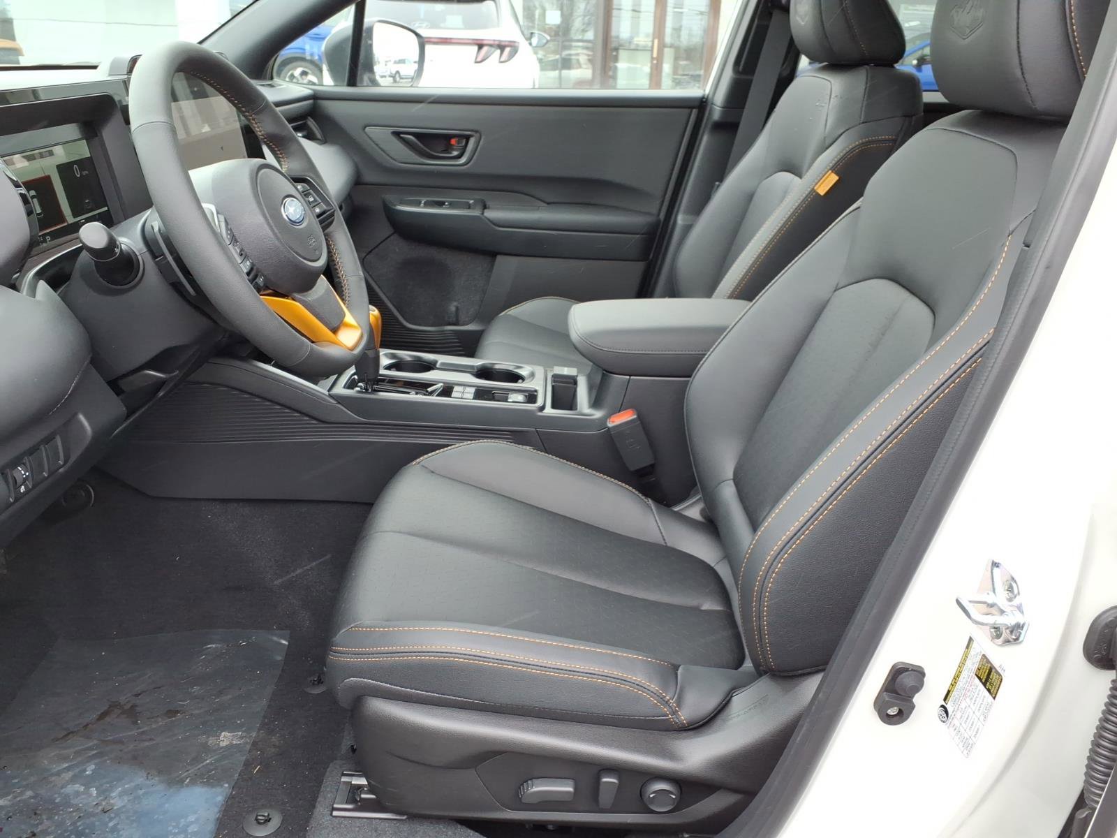 New 2026 Subaru Outback Wilderness image 4