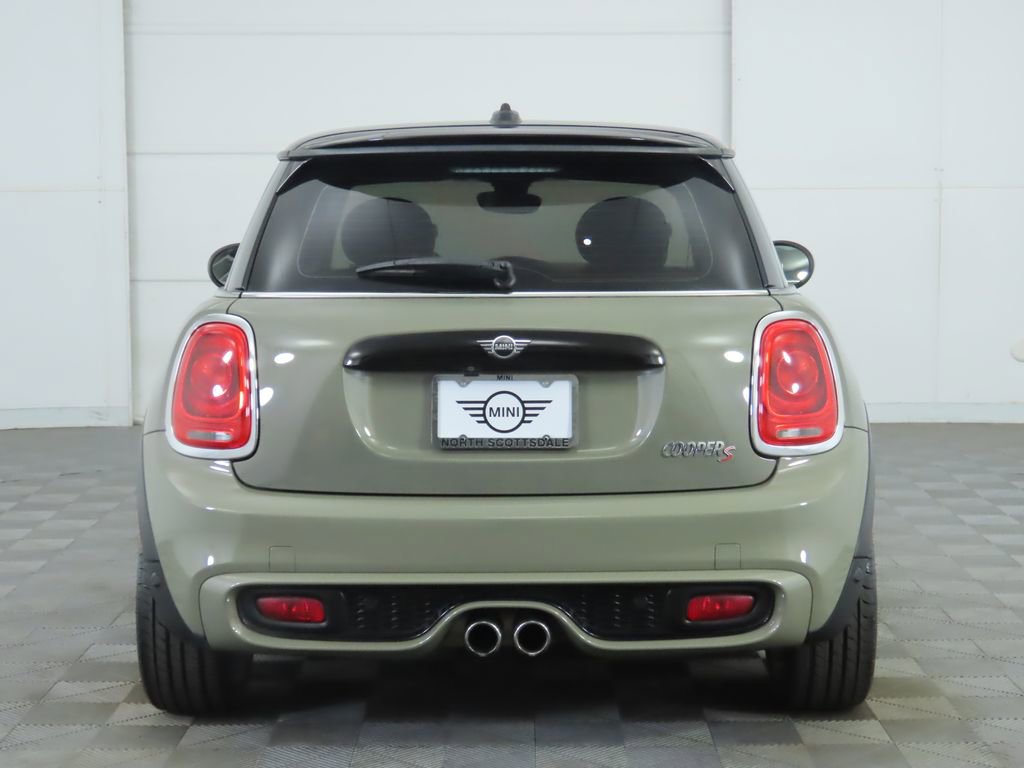 Used 2019 MINI Cooper S w/ Signature Upholstery Package image 6
