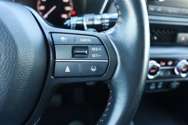 Used 2024 Honda CR-V Sport image 22