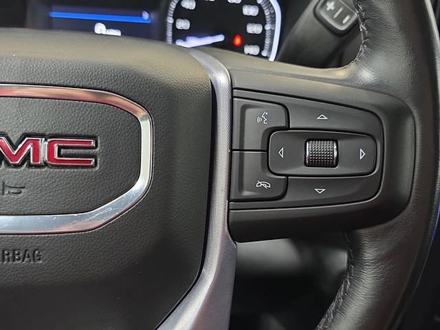 Used 2020 GMC Sierra 1500 Elevation w/ Elevation Value Package AWD/4WD image 17