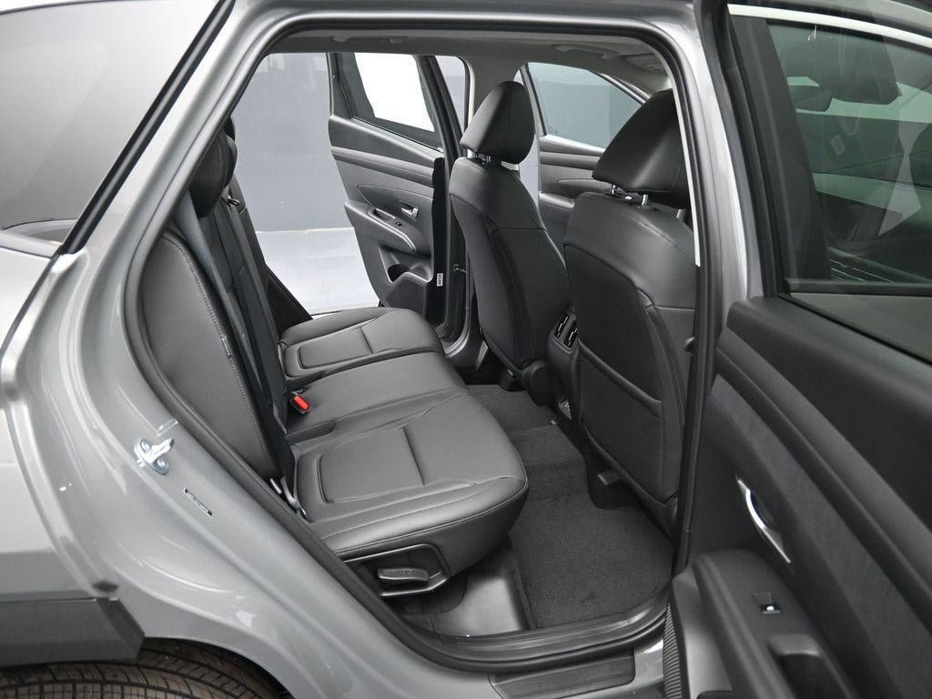 New 2026 Hyundai Tucson SEL AWD/4WD image 36