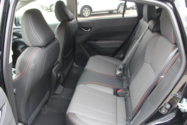 New 2026 Subaru Crosstrek 2.5i Limited AWD/4WD image 15