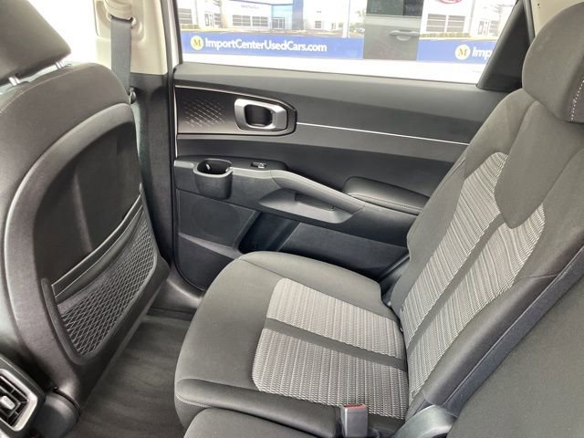 Certified 2023 Kia Sorento LX AWD/4WD image 25