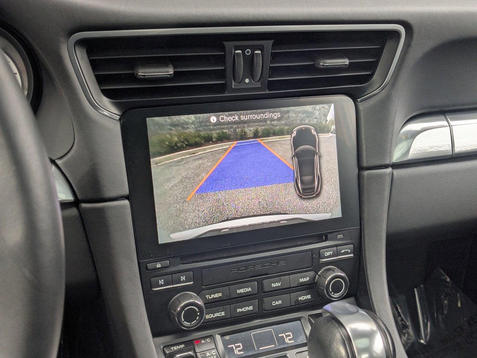 Used 2017 Porsche 911 Carrera 4S image 24