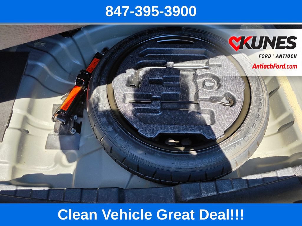 Used 2020 Nissan Sentra SV FWD image 26