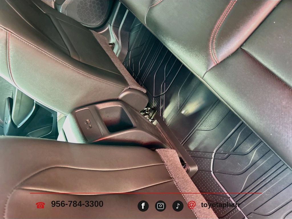 Used 2026 Chevrolet Trax RS w/ Driver Confidence Package FWD image 31
