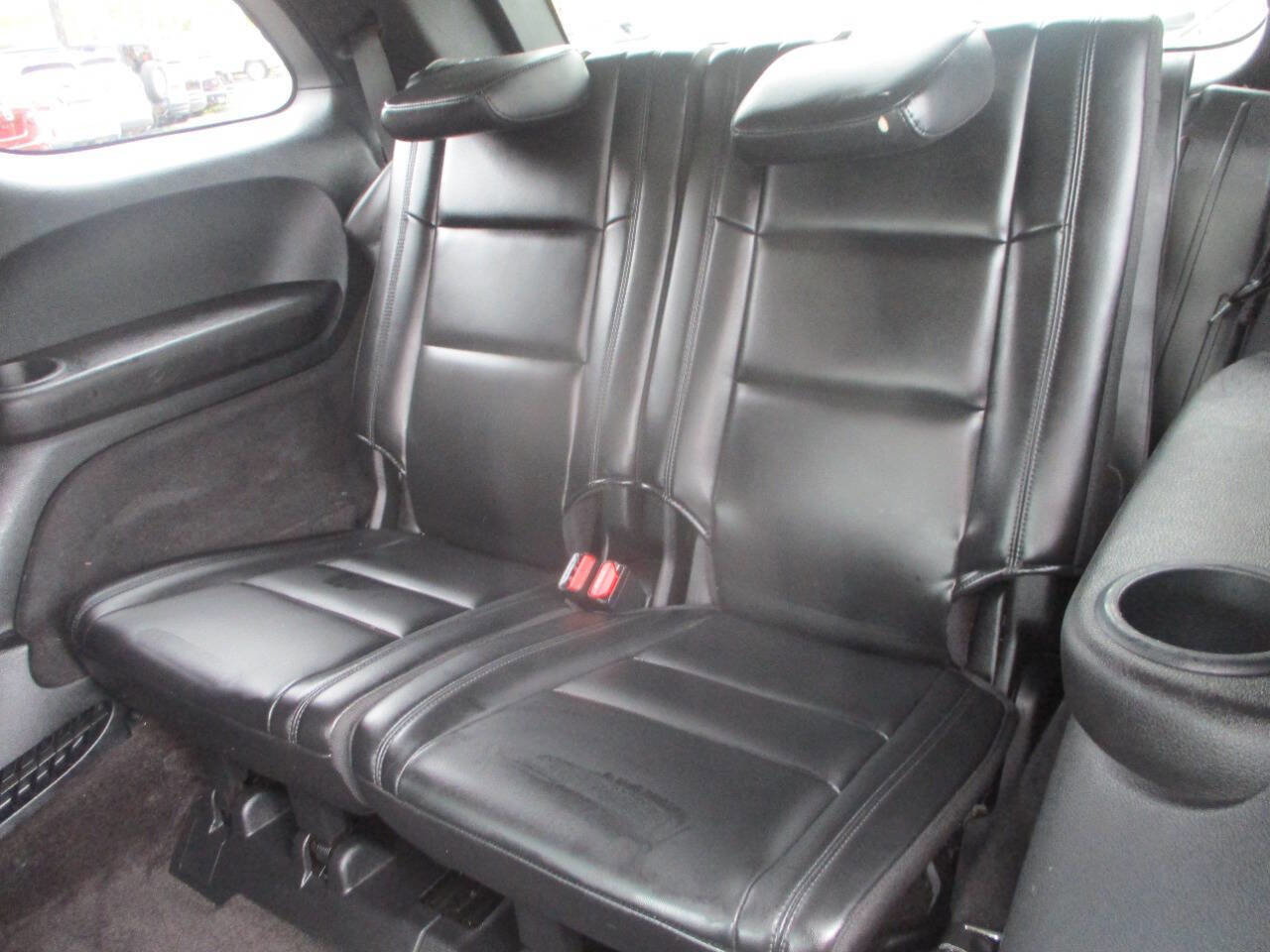 Used 2019 Dodge Durango GT image 9
