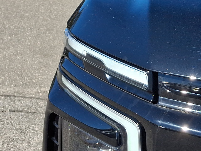 Used 2025 Chevrolet Tahoe RST w/ Advanced Technology Package AWD/4WD image 29