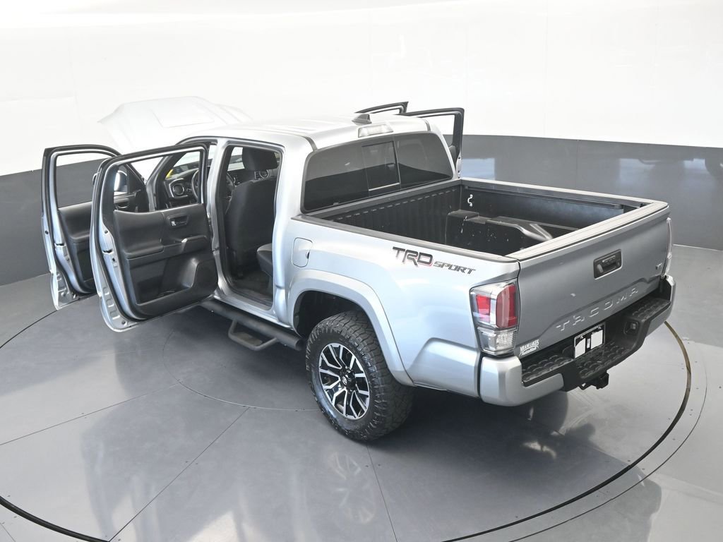 Used 2023 Toyota Tacoma TRD Sport image 66