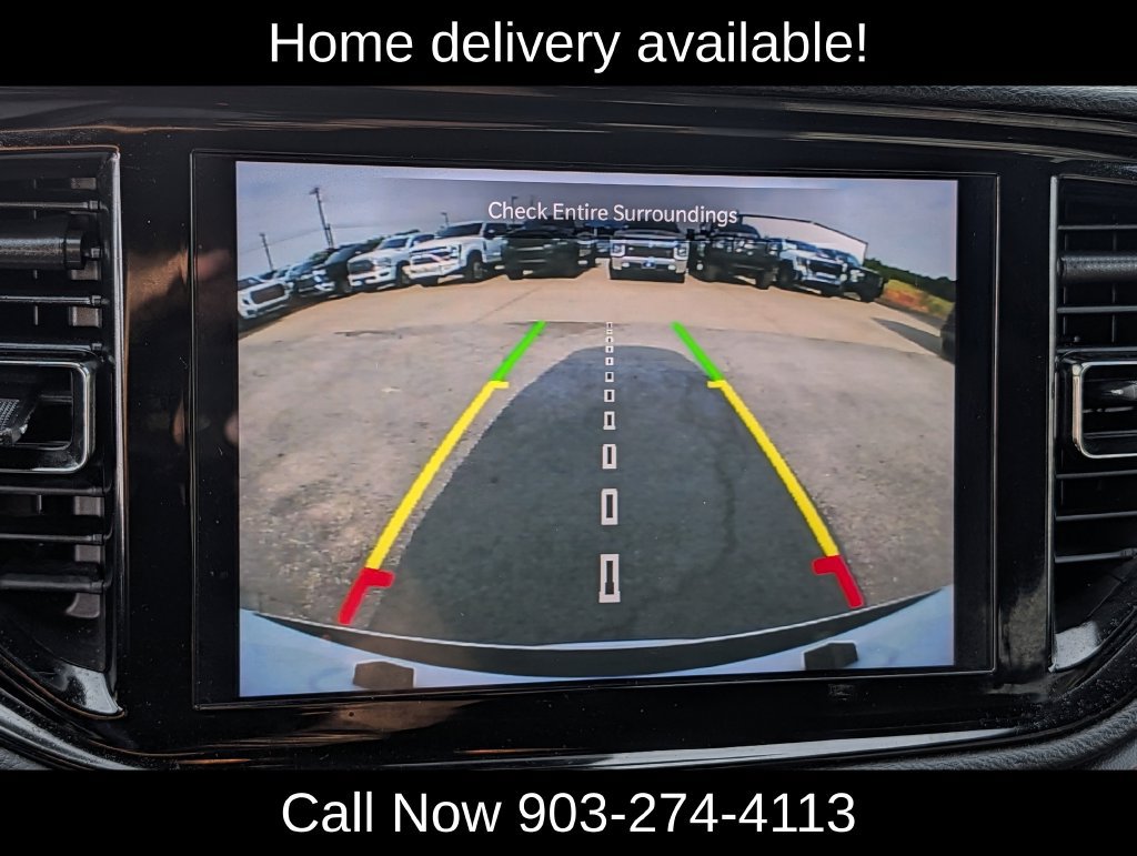 Used 2024 Dodge Durango GT AWD/4WD image 17