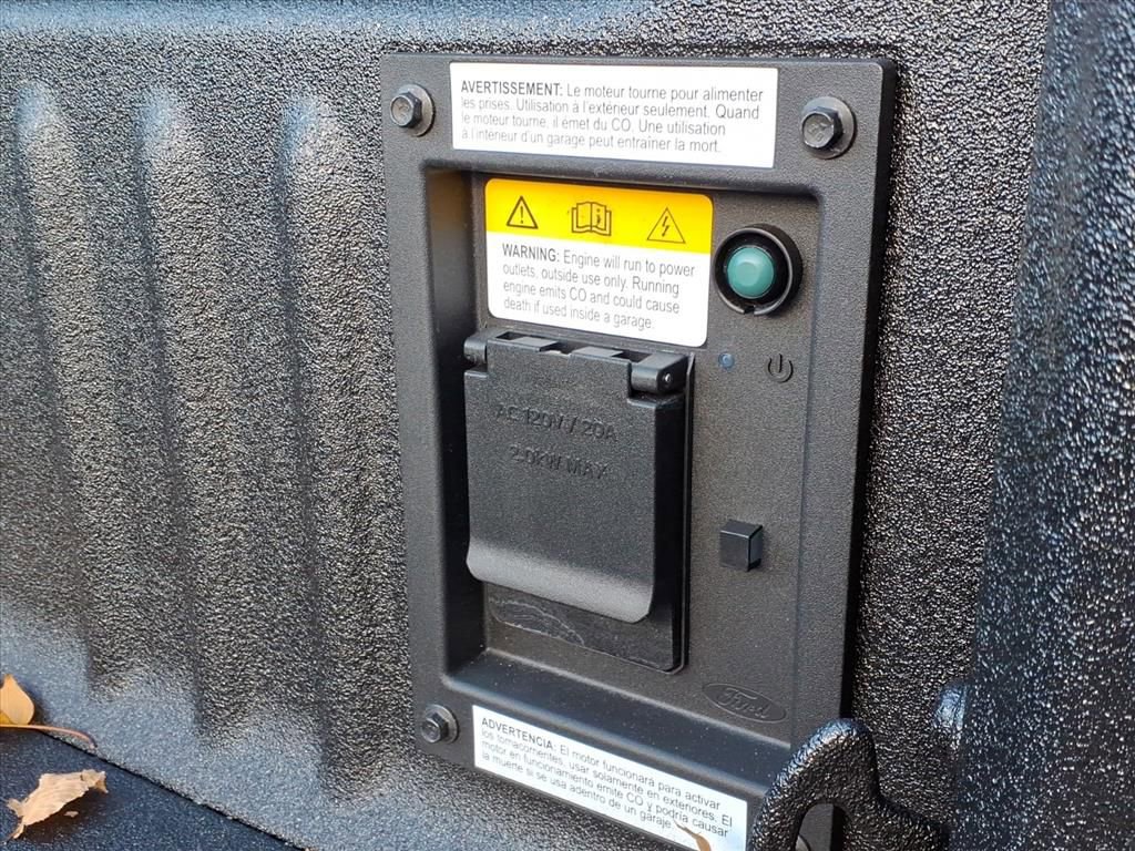 New 2026 Ford F350 XL w/ STX Appearance Package image 9