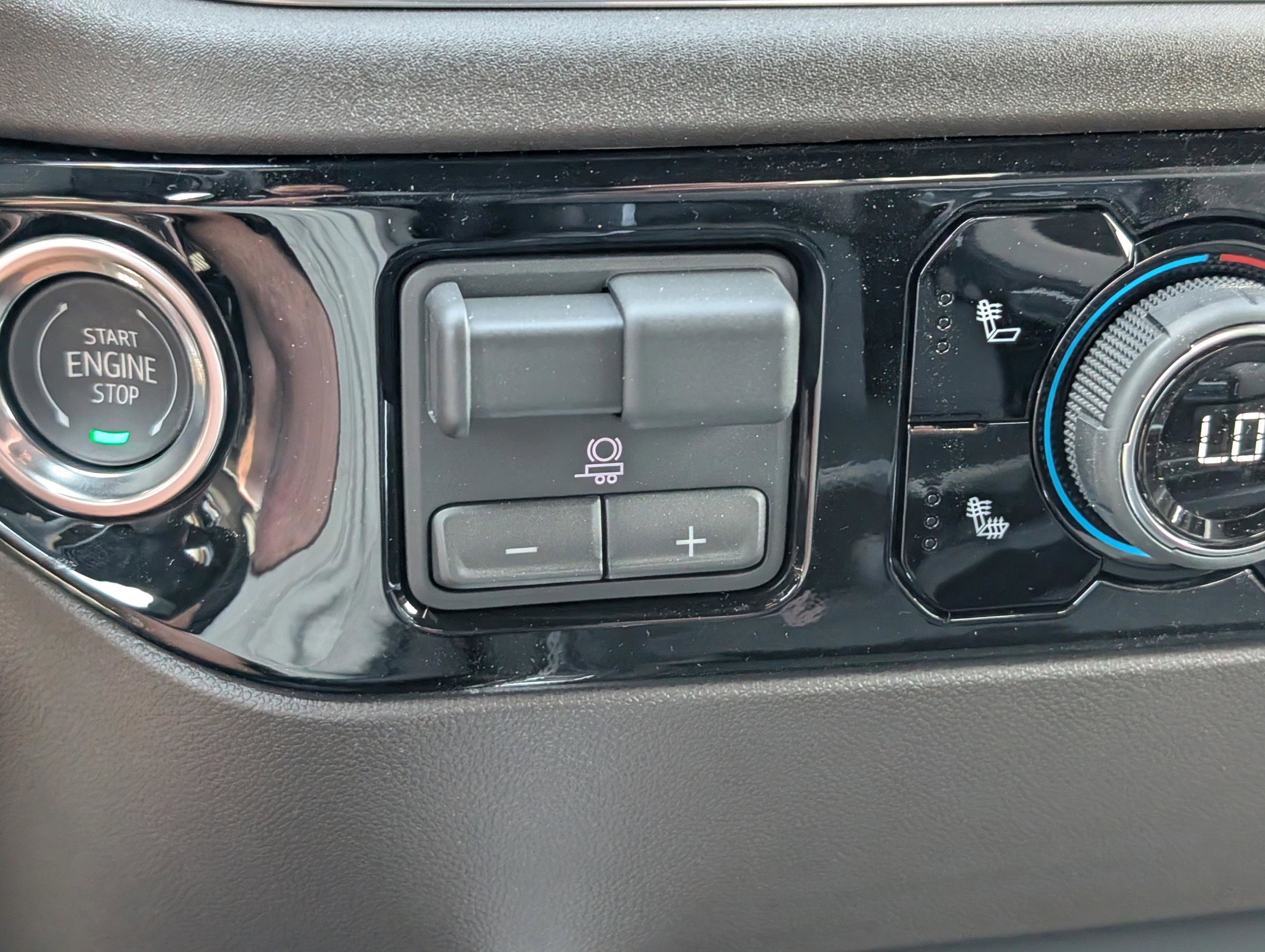 New 2026 Chevrolet Silverado 2500 LT AWD/4WD image 28