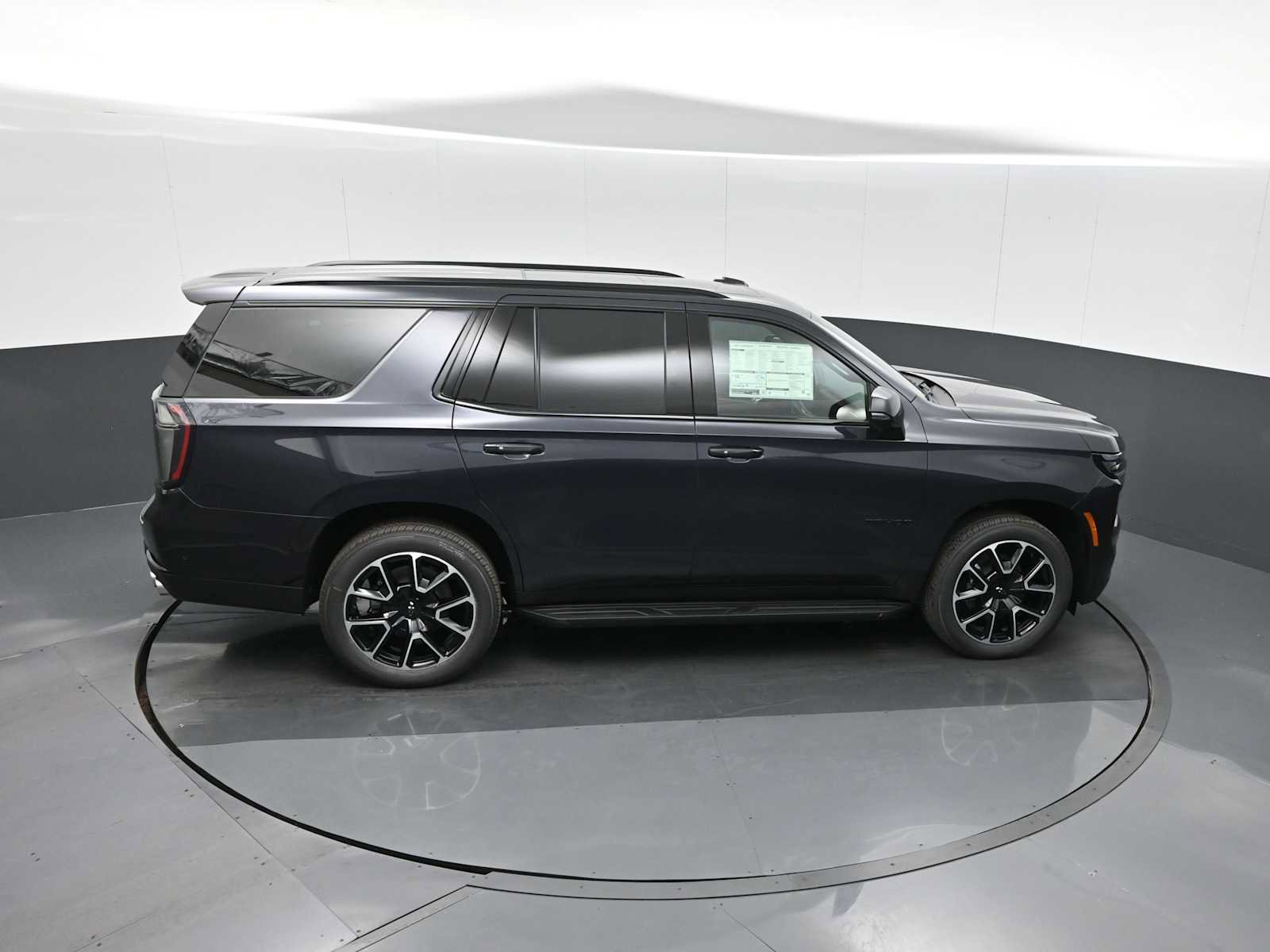 New 2026 Chevrolet Tahoe RST w/ RST Capability Package image 17