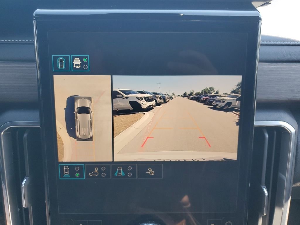 New 2026 GMC Acadia Denali w/ Super Cruise Package image 44