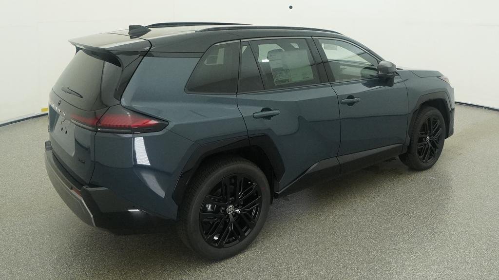 New 2026 Toyota RAV4 XSE AWD/4WD image 62