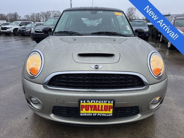 Used 2009 MINI Cooper S video 2