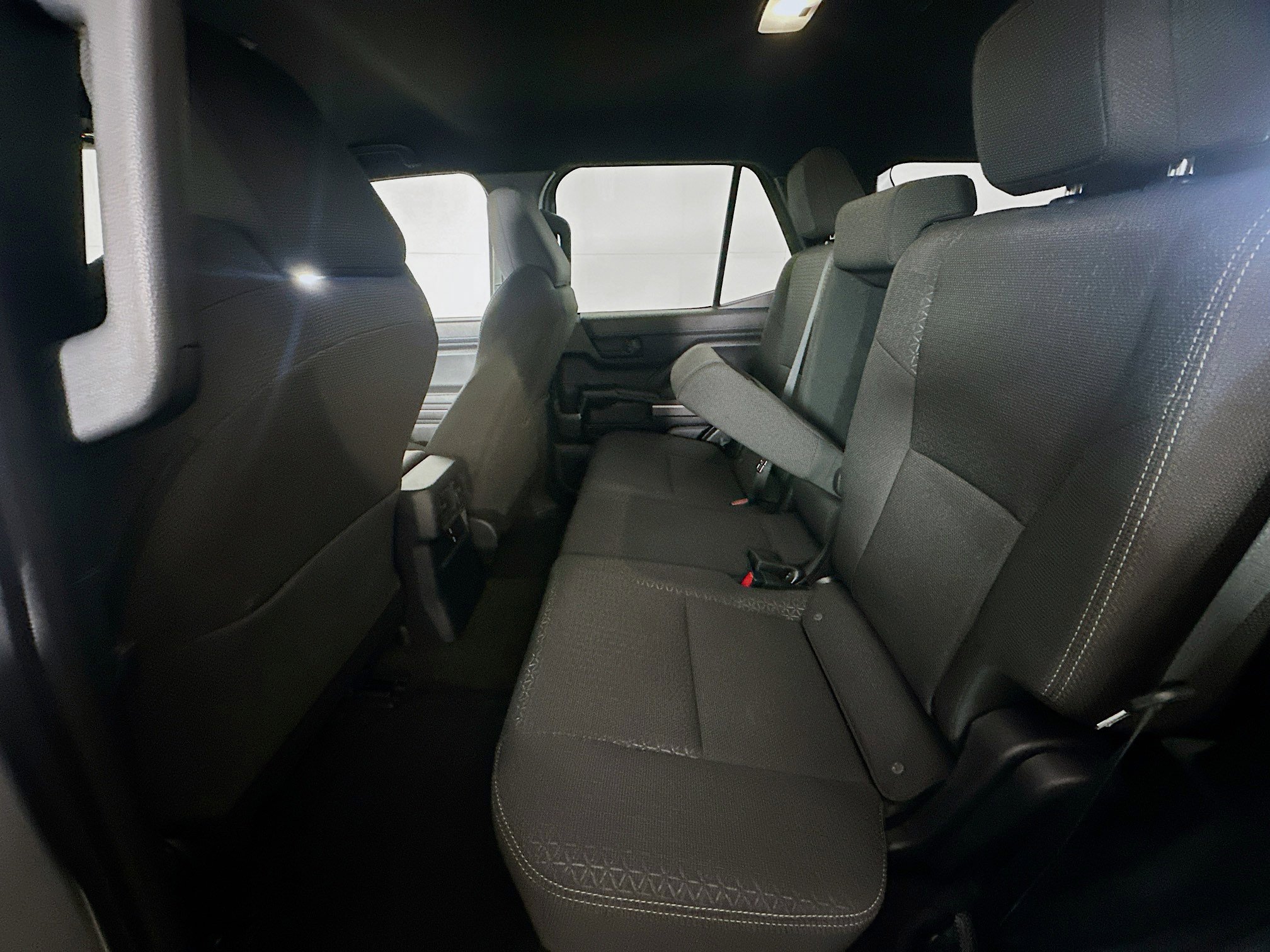 Used 2025 Toyota 4Runner SR5 image 27