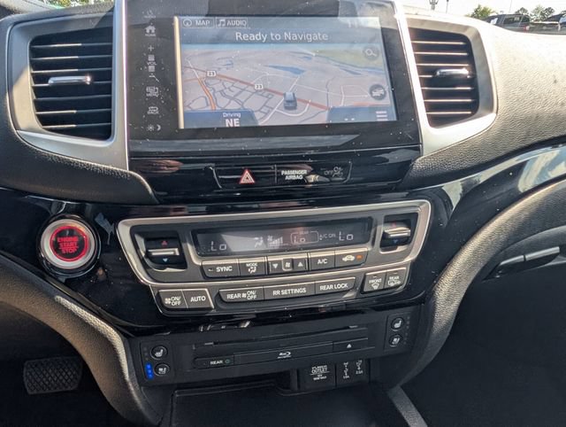 Used 2017 Honda Pilot Elite image 27