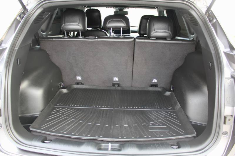 Used 2024 Jeep Compass Limited AWD/4WD image 13