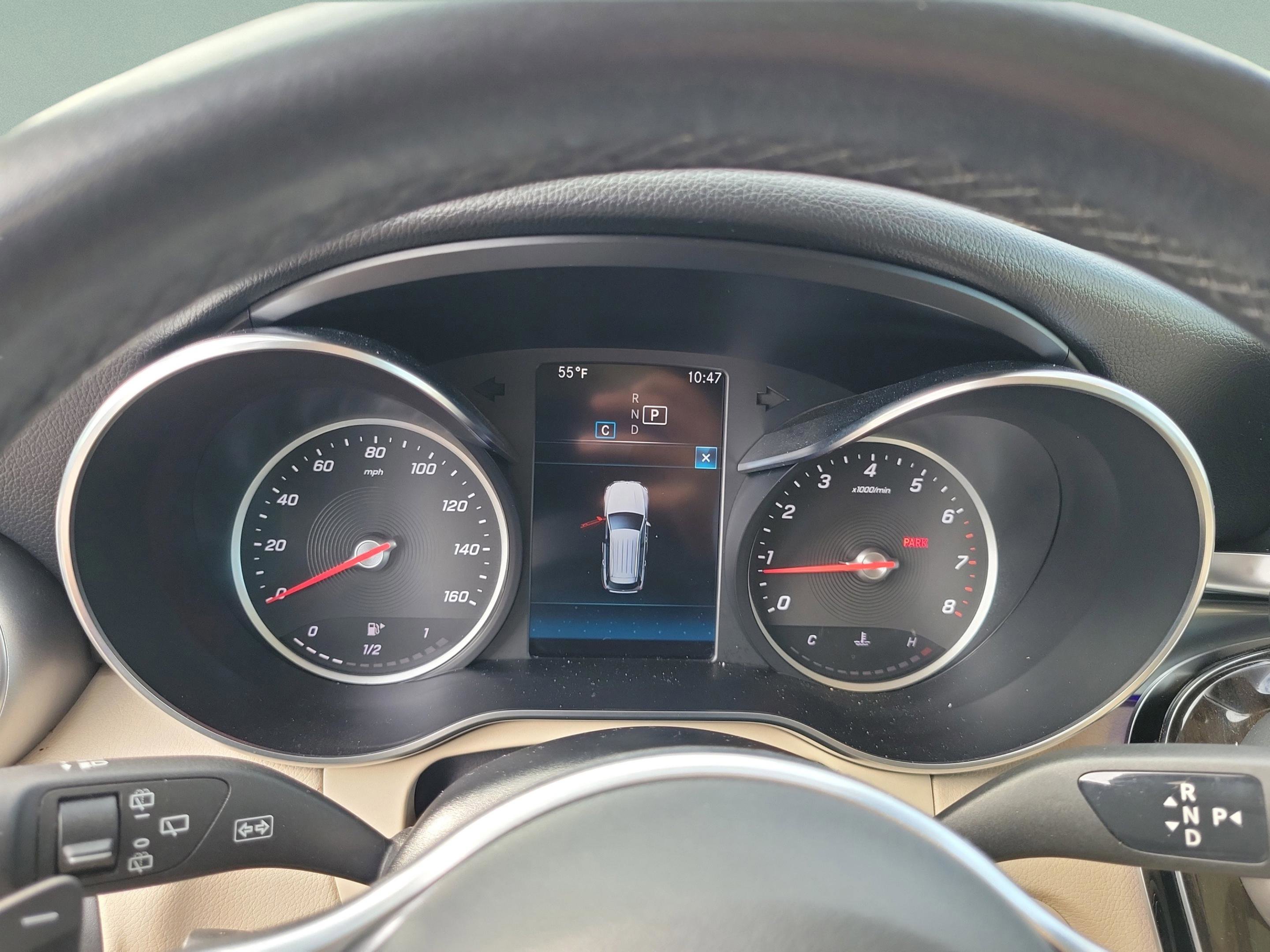 Certified 2022 Mercedes-Benz GLC 300 image 23