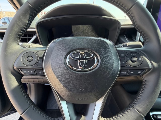 New 2027 Toyota Corolla SE FWD image 14
