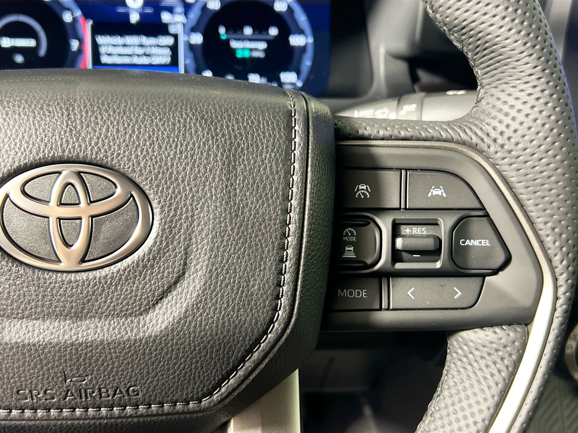 New 2026 Toyota Tacoma TRD Off-Road image 19