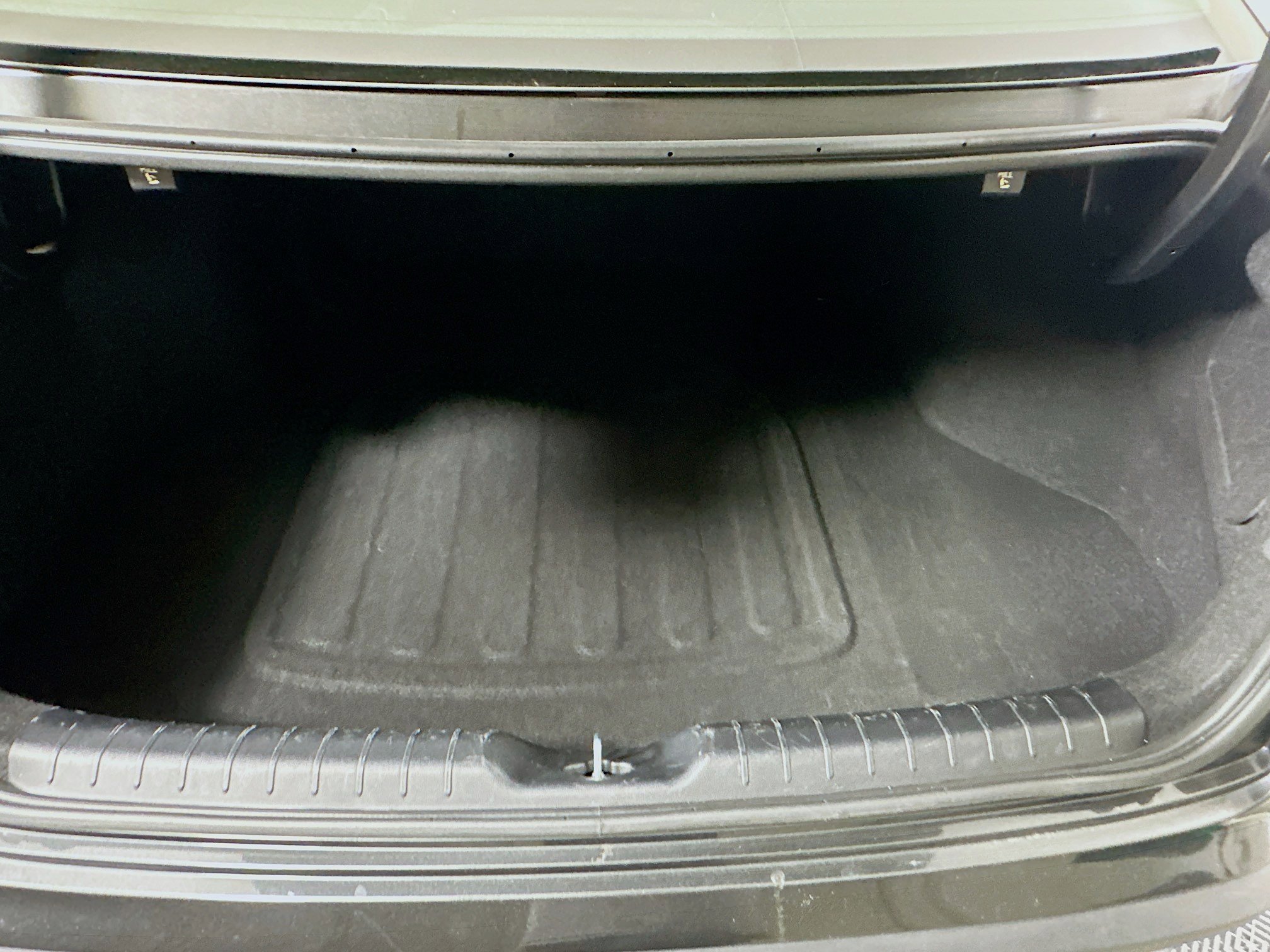 Used 2025 Kia K4 LXS image 27