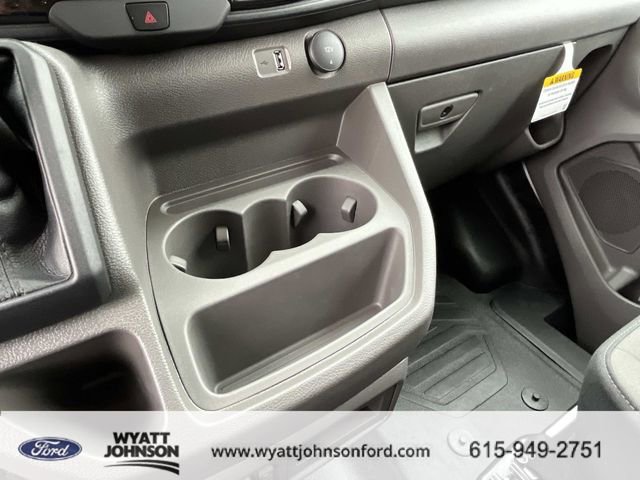 New 2025 Ford Transit 350 XLT AWD/4WD image 16