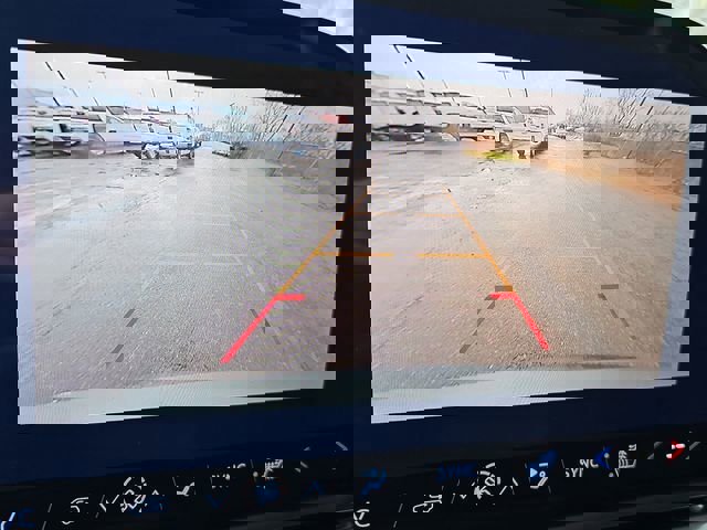 New 2026 Chevrolet Traverse LT image 16