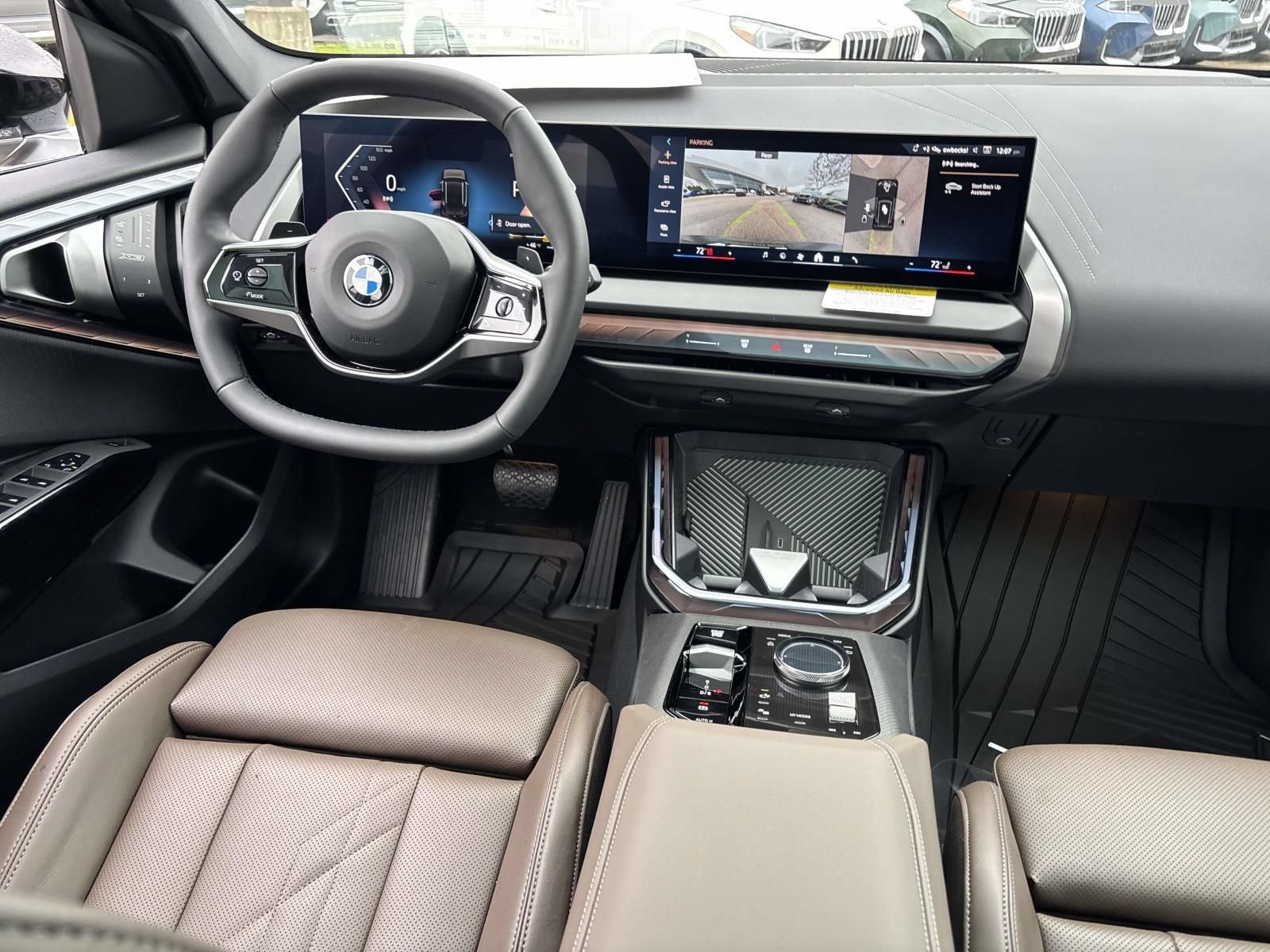 New 2026 BMW X3 xDrive30 w/ Premium Package AWD/4WD image 30
