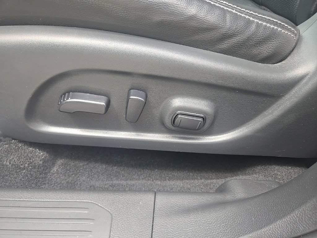 Used 2020 Nissan Murano SL AWD/4WD image 12