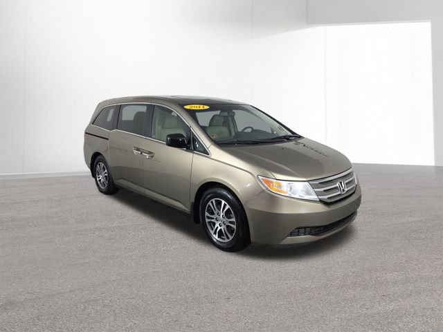 Used 2011 Honda Odyssey EX-L image 11