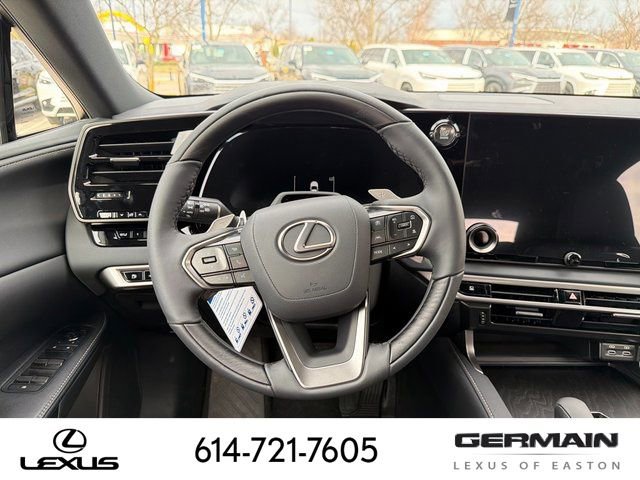 New 2026 Lexus RX 350 Premium image 18